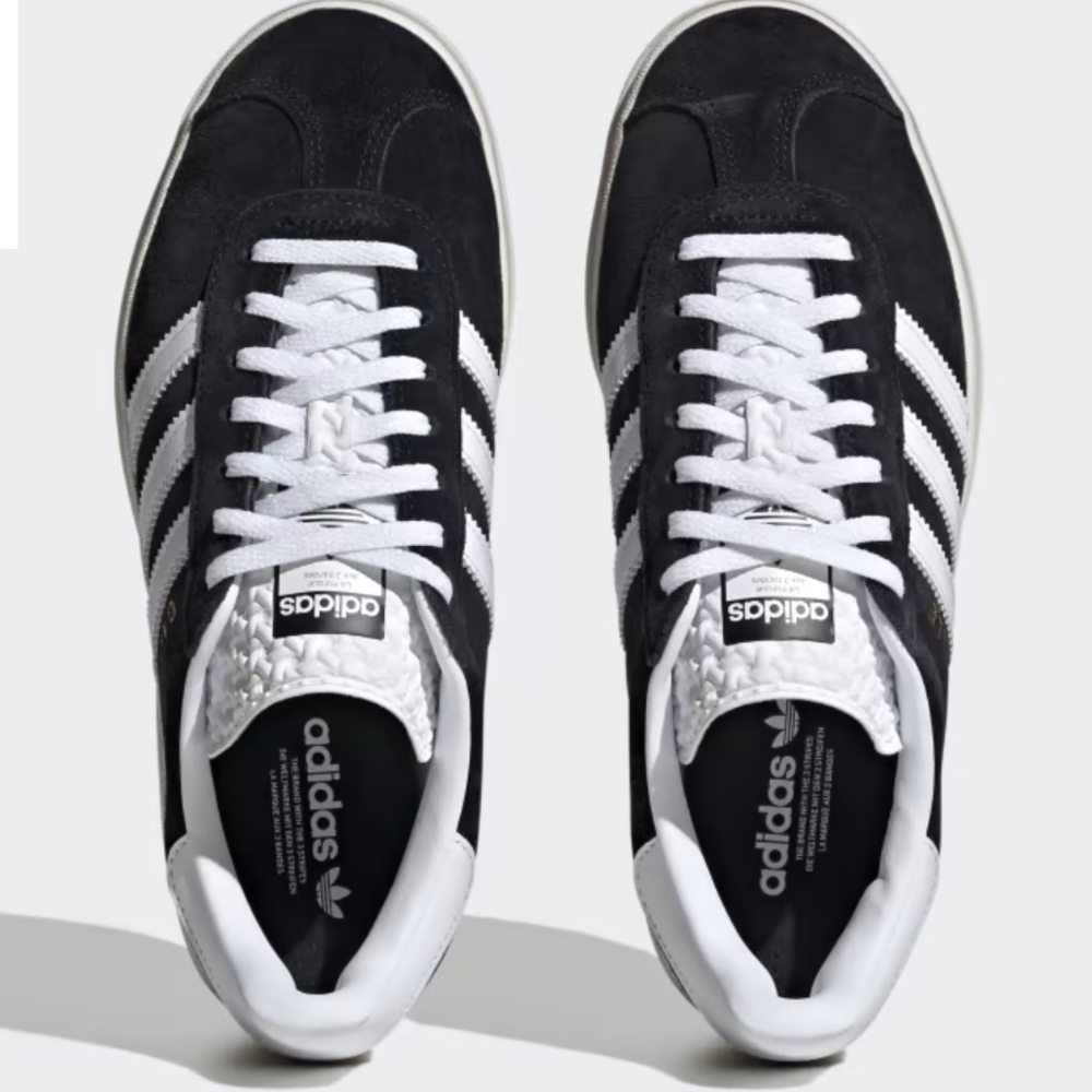 Adidas Gazelle Bolds
